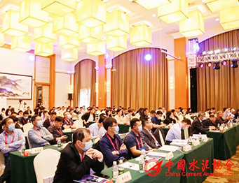 雷茨獲評(píng)“水泥行業(yè)優(yōu)秀供應(yīng)商”，空氣懸浮風(fēng)機(jī)再獲好評(píng)！