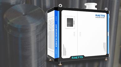 電鍍行業(yè)污水處理如何用空氣懸浮風(fēng)機(jī)節(jié)省成本？