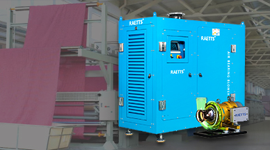 空氣懸浮風機有哪些特點？