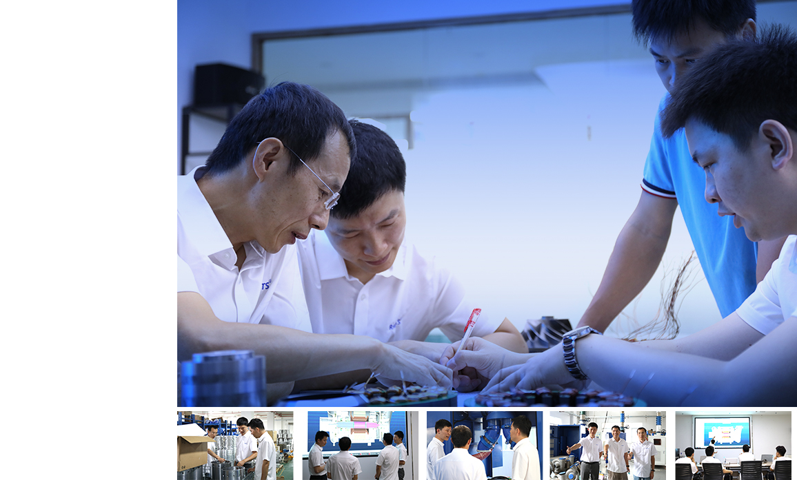 空氣動力專家，領(lǐng)銜研發(fā)