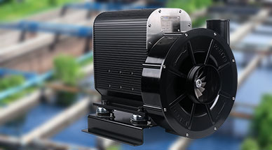 養(yǎng)殖增氧機(jī)主要有哪幾種？