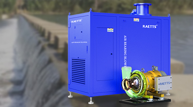 空氣懸浮風(fēng)機(jī)：未來的風(fēng)力發(fā)電趨勢