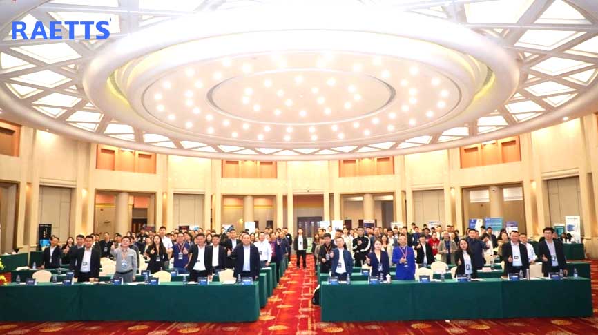 雷茨獨(dú)家冠名空壓機(jī)英雄會（壓軸場），“雷茨之夜”閃耀東莞！  ?