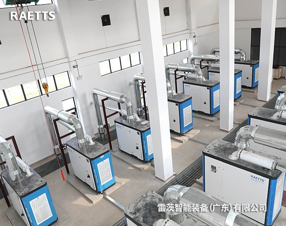 年省電預(yù)計(jì)320萬元+！雷茨11臺(tái)磁懸浮風(fēng)機(jī)【含8臺(tái)德國進(jìn)口】在珠海富山三廠投運(yùn)！