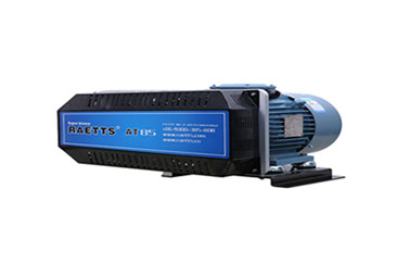 雷茨超級風(fēng)機與傳統(tǒng)風(fēng)機有什么不一樣？