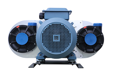 如何檢測(cè)高速離心風(fēng)機(jī)