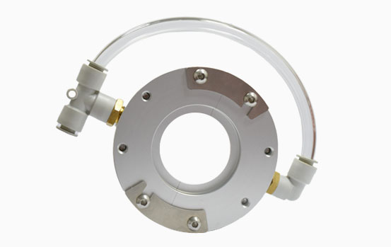 柯恩達風(fēng)刀