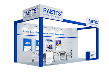 銳天機(jī)電漢諾威國際展覽會(huì)必將大放異彩！