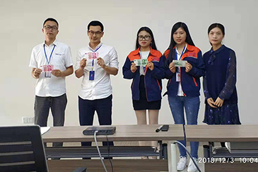 “聚勢登峰、全力以赴”—銳天召開十一月月例大會(huì)