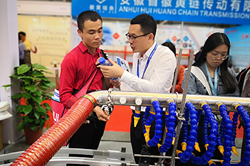 雖有千里，只為上海國際加工包裝展