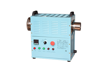 工業(yè)熱風機吹出來的風不熱是什么原因？