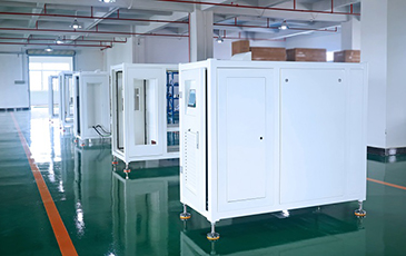 懸浮鼓風(fēng)機在水處理方面的應(yīng)用趨勢和發(fā)展前景