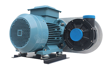 淺談高壓高速風(fēng)機(jī)的節(jié)能與未來(lái)前景