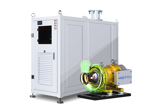 水泥行業(yè)空氣懸浮風(fēng)機(jī)選型考慮這5點(diǎn)絕對沒錯(cuò)