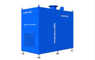 磁懸浮風(fēng)機(jī)與羅茨風(fēng)機(jī)噪聲對(duì)比哪個(gè)更低？