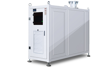 空氣懸浮離心鼓風(fēng)機(jī)選型會(huì)影響效率嗎？